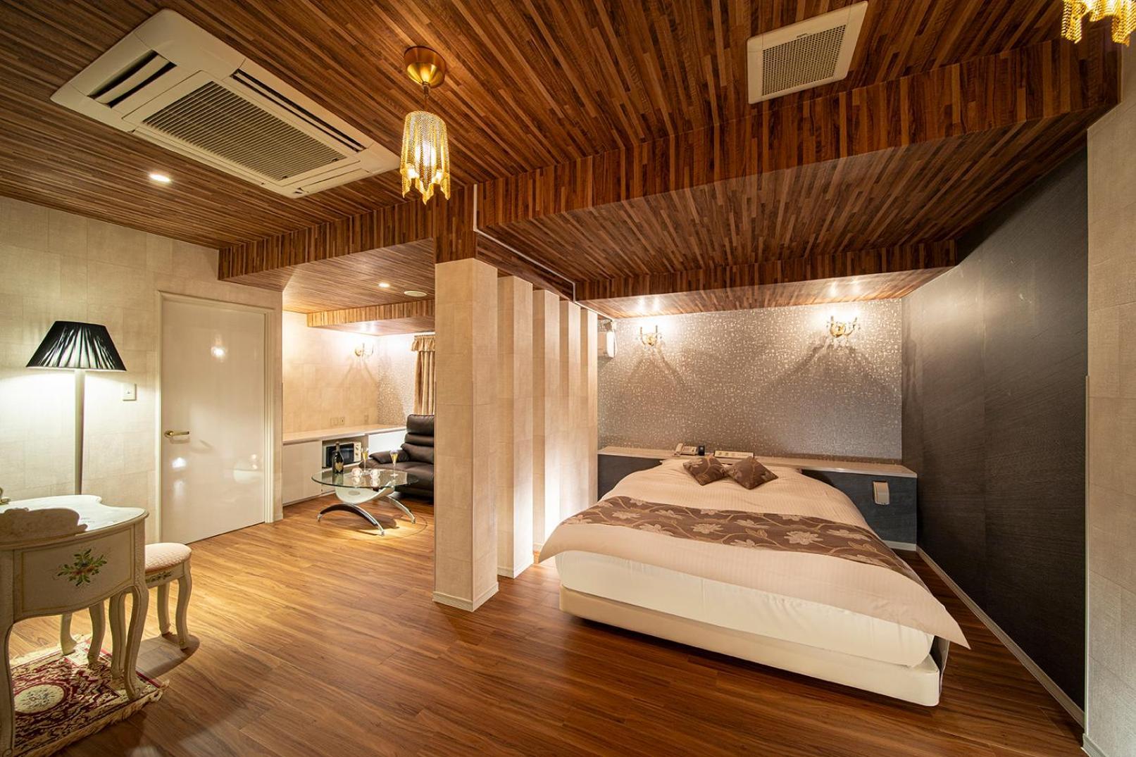 ホテル リベラル 男塾ホテルグループ (Adults Only) Kobe Exterior foto