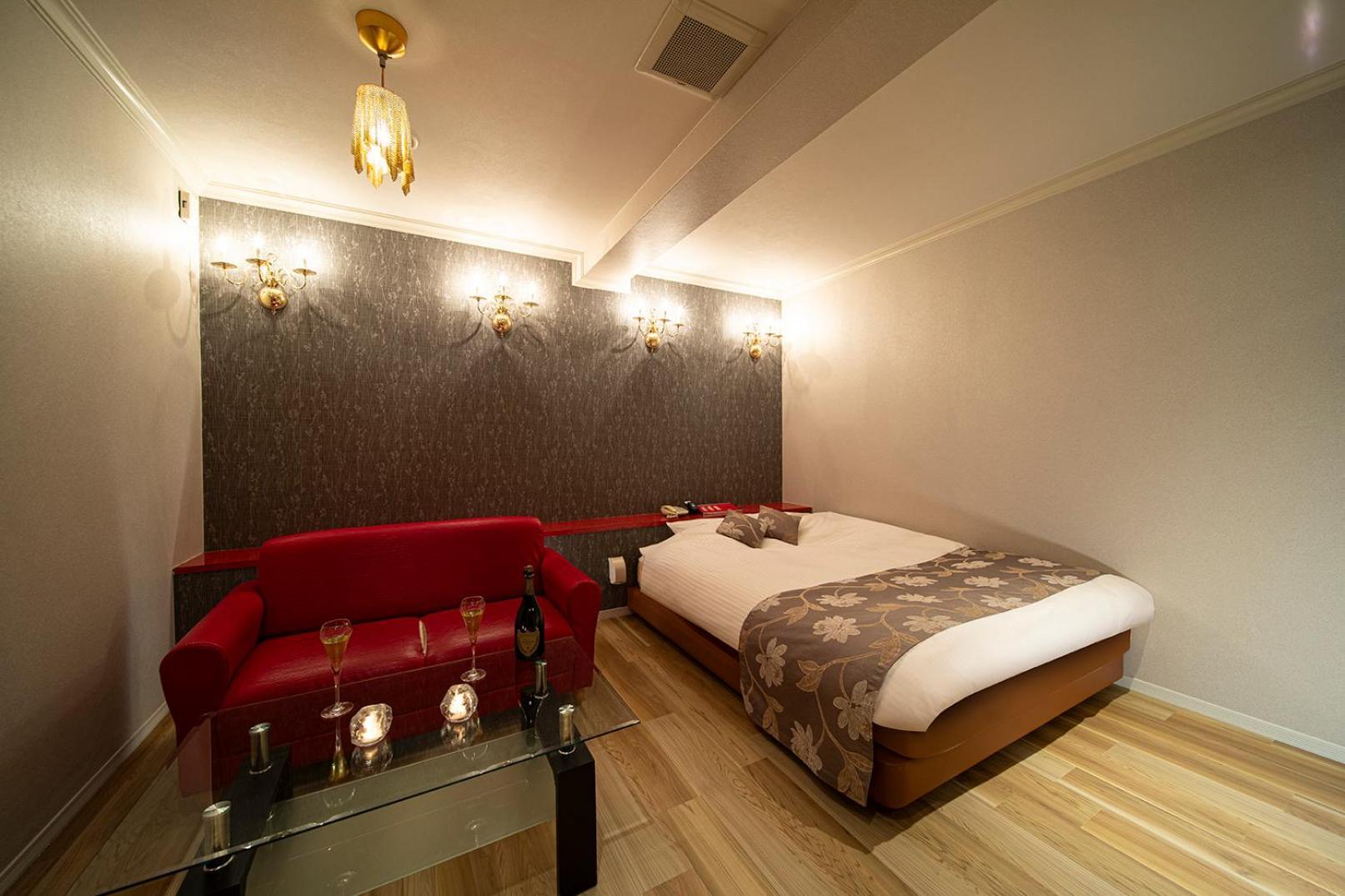 ホテル リベラル 男塾ホテルグループ (Adults Only) Kobe Exterior foto