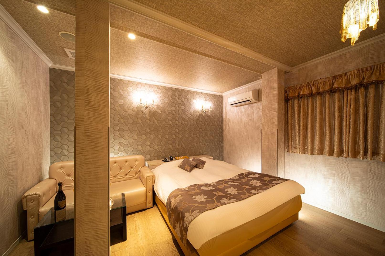 ホテル リベラル 男塾ホテルグループ (Adults Only) Kobe Exterior foto