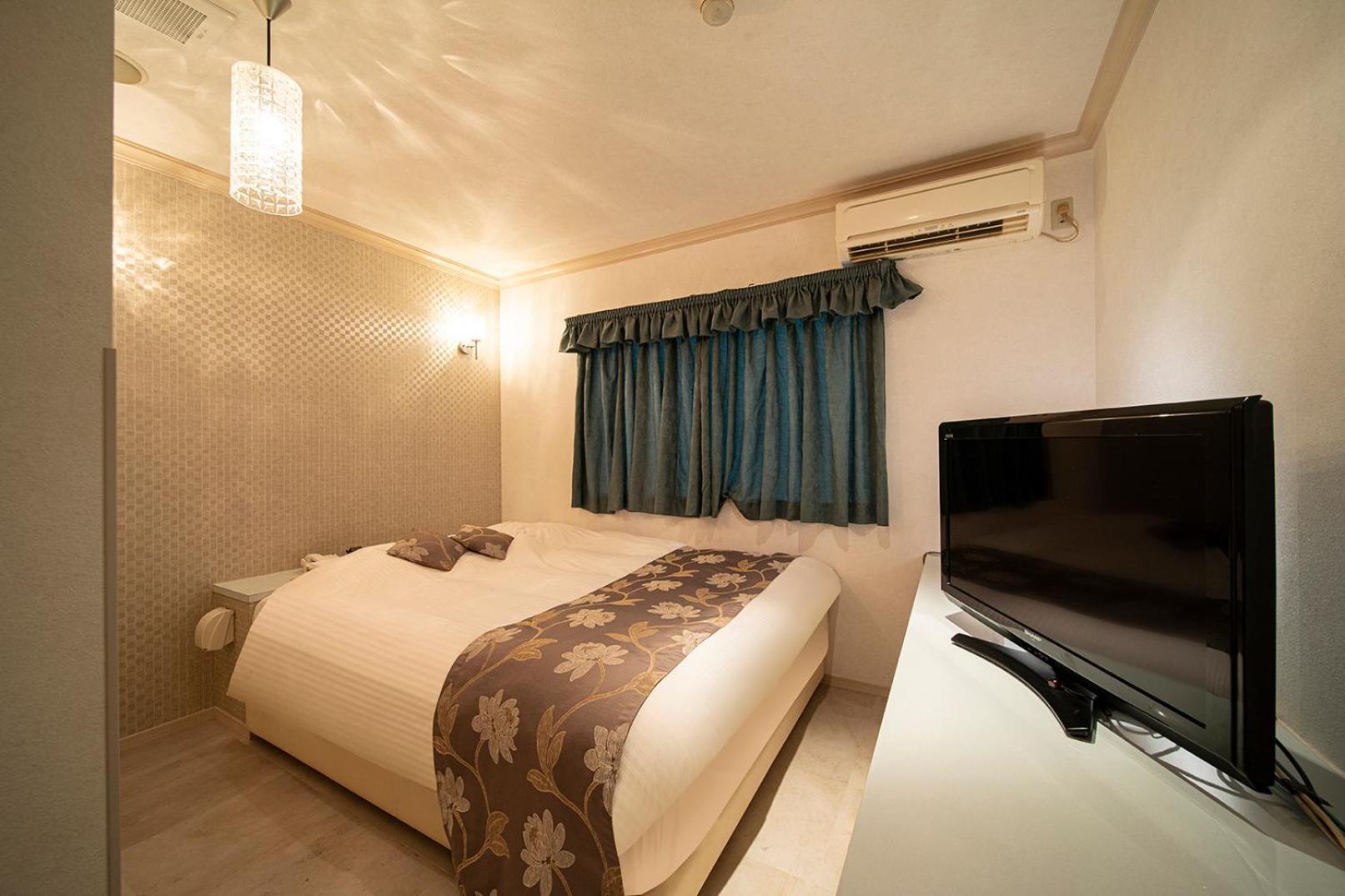 ホテル リベラル 男塾ホテルグループ (Adults Only) Kobe Exterior foto