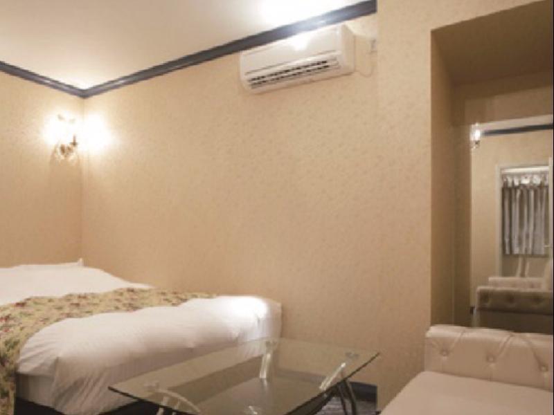 ホテル リベラル 男塾ホテルグループ (Adults Only) Kobe Exterior foto
